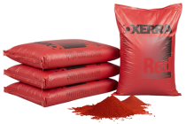 IRON OXIDE RED