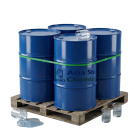 SOLVENT-BASED ACRYLIC POLYOL RESIN FOR PU